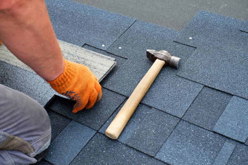 Shingle Overlay Services