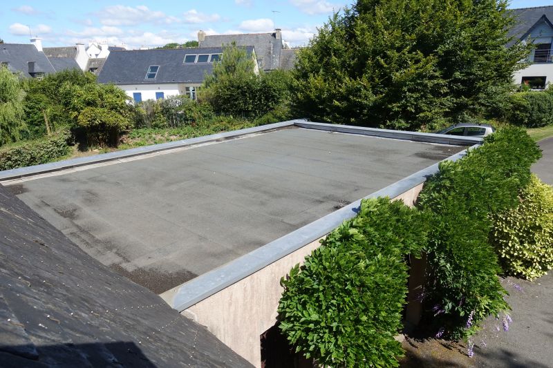 Best Roof Repair Contractors in Castro Valley, CA