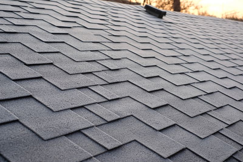 Signs It’s Time For A New Asphalt Shingle Roof Installation